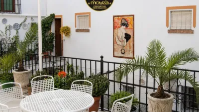 House in Baena photo 17