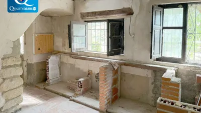 Casa – Xixona / Jijona, l'Alacantí - Més