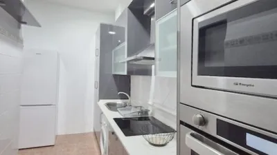 Pis – Alicante - Alacant - Vista 5