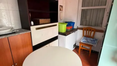 Apartment in Catabois photo 7