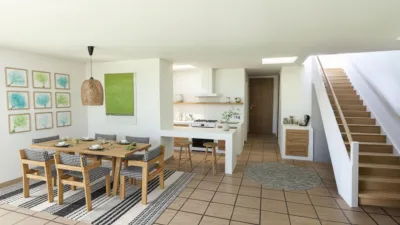 Chalet in Suesa photo 13