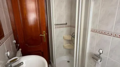 Apartment in Catabois photo 15