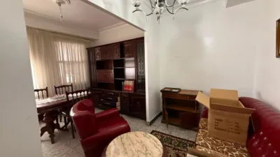 Apartment in Catabois photo 18