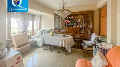 Piso – Xixona - Jijona - Vista 3