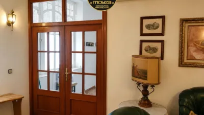 House in Baena photo 13