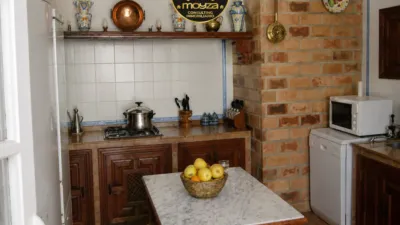 House in Baena photo 8