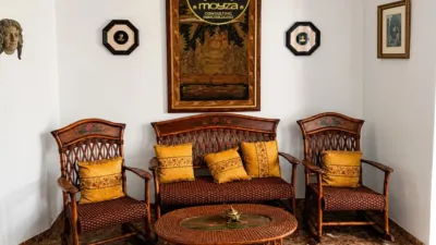 House in Baena photo 5