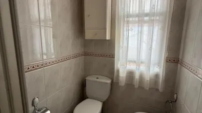 Apartment in Catabois photo 11