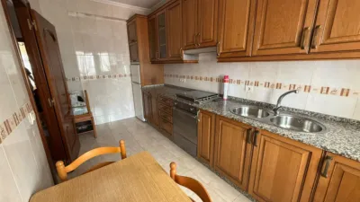 Apartment in Catabois photo 13