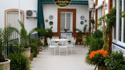 House in Baena photo 16