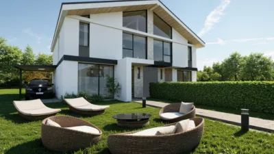 Chalet in Suesa photo 5