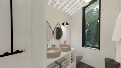 Chalet in Suesa photo 16