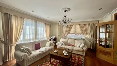 Chalet in Puntal photo 4
