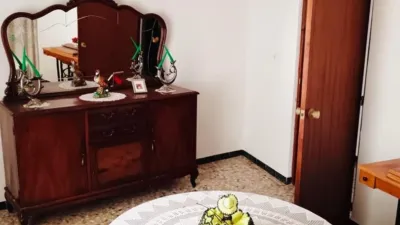 Casa – Robledo, Los Chospes - Vista 4