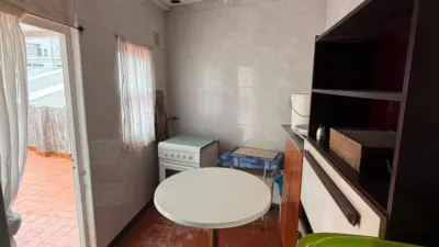 Apartment in Catabois photo 9