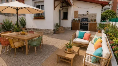 House in Carlos V photo 40
