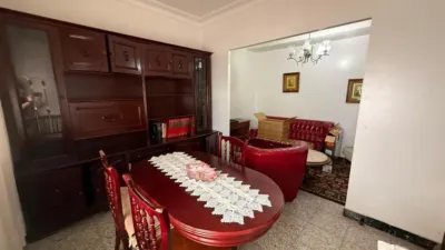 Apartment in Catabois photo 4