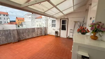 Apartment in Catabois photo 16