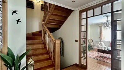Chalet in Puntal photo 9