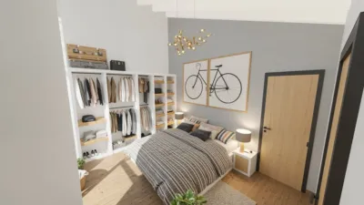Chalet in Suesa photo 19