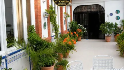 House in Baena photo 18