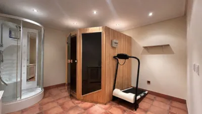Chalet in Puntal photo 62