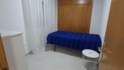 Apartment in Barrio Bajo photo 8