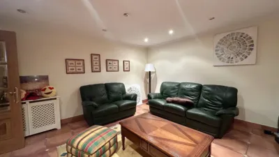 Chalet in Puntal photo 57