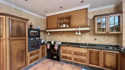 Chalet in Puntal photo 55