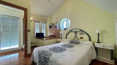 Chalet in Puntal photo 43