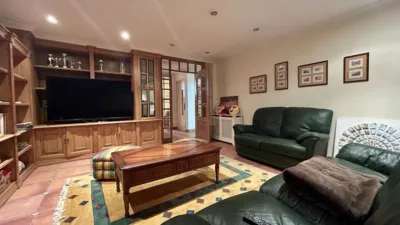 Chalet in Puntal photo 60