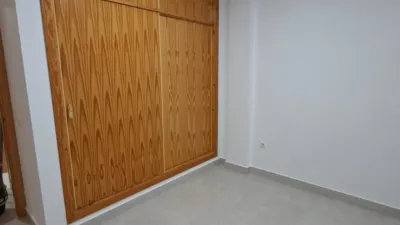 Apartment in Barrio Bajo photo 7