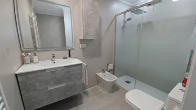 Penthouse in the City Centre photo 4