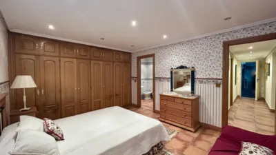 Chalet in Puntal photo 65