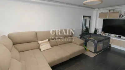Apartment on Carretera Mahora photo 3