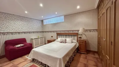 Chalet in Puntal photo 67