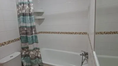 Apartment in Barrio Bajo photo 6