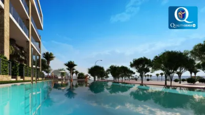 Piso – la Vila Joiosa / Villajoyosa, el Pont, la Marina Baixa - Vista 4