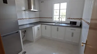 Apartment in Barrio Bajo photo 4