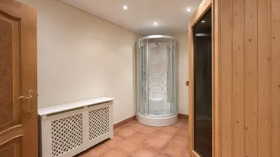 Chalet in Puntal photo 61
