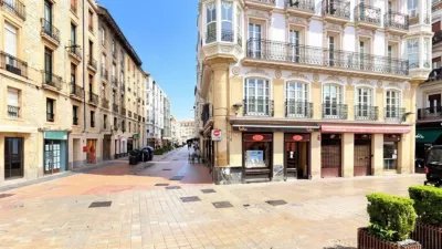 Apartment in the City Centre photo 14