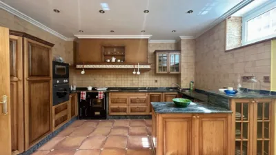 Chalet in Puntal photo 52