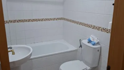 Apartment in Barrio Bajo photo 10