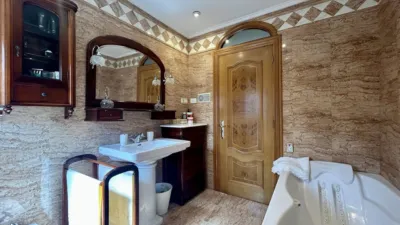 Chalet in Puntal photo 29