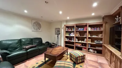 Chalet in Puntal photo 58