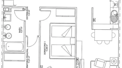 Apartment in Alhendín photo 20