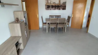Apartment in Barrio Bajo photo 2