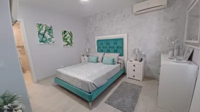 Penthouse in the City Centre photo 2