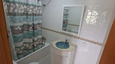 Apartment in Barrio Bajo photo 5