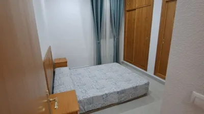 Apartment in Barrio Bajo photo 12